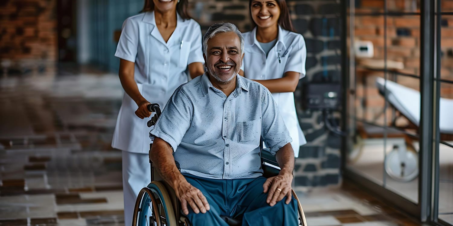 Care Taker Training Program for Rural and Underprivileged Children